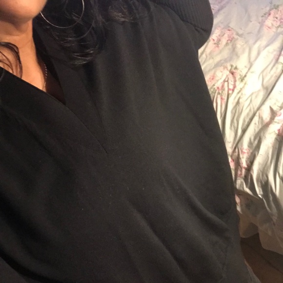 GIVENCHY Paris Wool Sweater - Picture 7 of 13